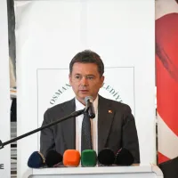 Osmangazi
