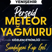 Yenişehir