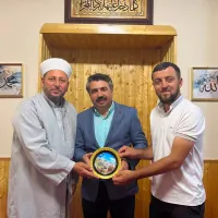 DÜNYA
