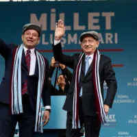 SİYASET