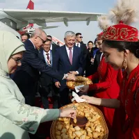 DÜNYA