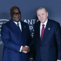 DÜNYA