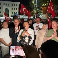 SİYASET