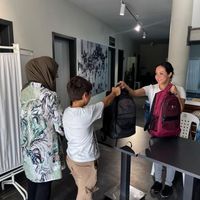 Nilüfer