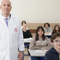 EĞİTİM