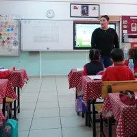 EĞİTİM