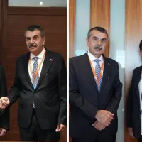 EĞİTİM
