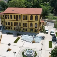 EĞİTİM