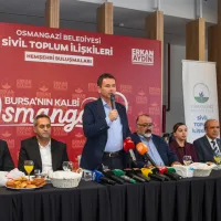 Osmangazi