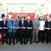 Osmangazi