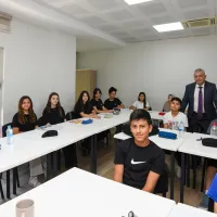 EĞİTİM
