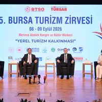 BURSA