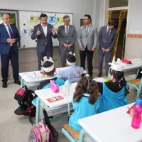 EĞİTİM