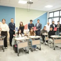 EĞİTİM