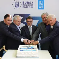 BURSA