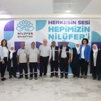 Nilüfer