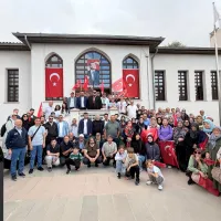 YAŞAM
