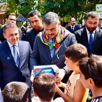 YAŞAM