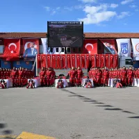 Ankara