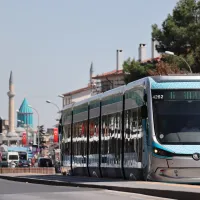 Konya