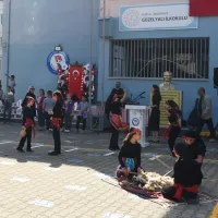 EĞİTİM