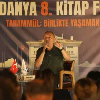 Mudanya