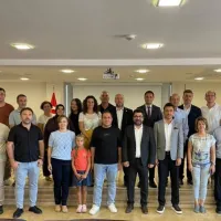 BURSA