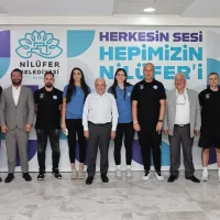 Nilüfer