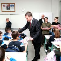 Osmangazi