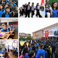 EĞİTİM