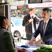 Yıldırım
