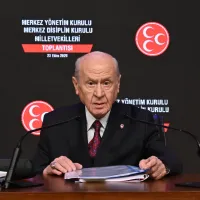 SİYASET
