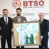 BURSA