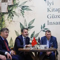 BURSA