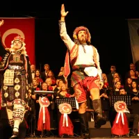 Nilüfer