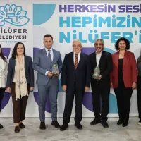 Nilüfer