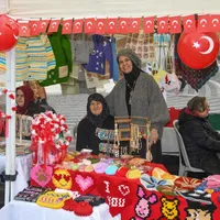 Osmangazi