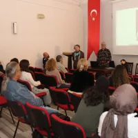 EĞİTİM