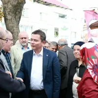 Osmangazi