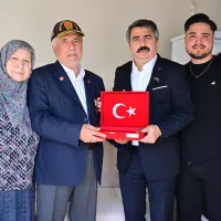 Yıldırım