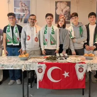 YAŞAM
