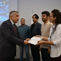 EĞİTİM