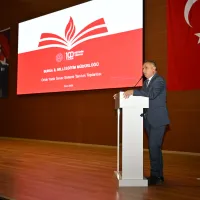EĞİTİM