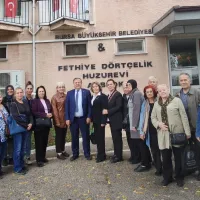 YAŞAM