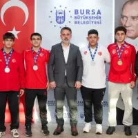 BURSA
