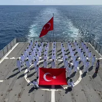 DÜNYA