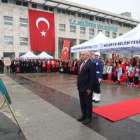 Nilüfer