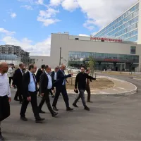 SAĞLIK