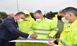 Trafiğe nefes aldıracak bir hamle daha