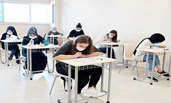 BUSMEK’te YKS hazırlık kursu kayıtları başladı